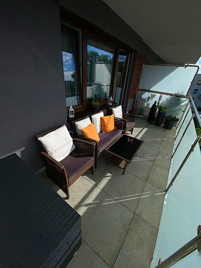 Apartament Sloneczny Apartment Jelenia Gora Exterior photo