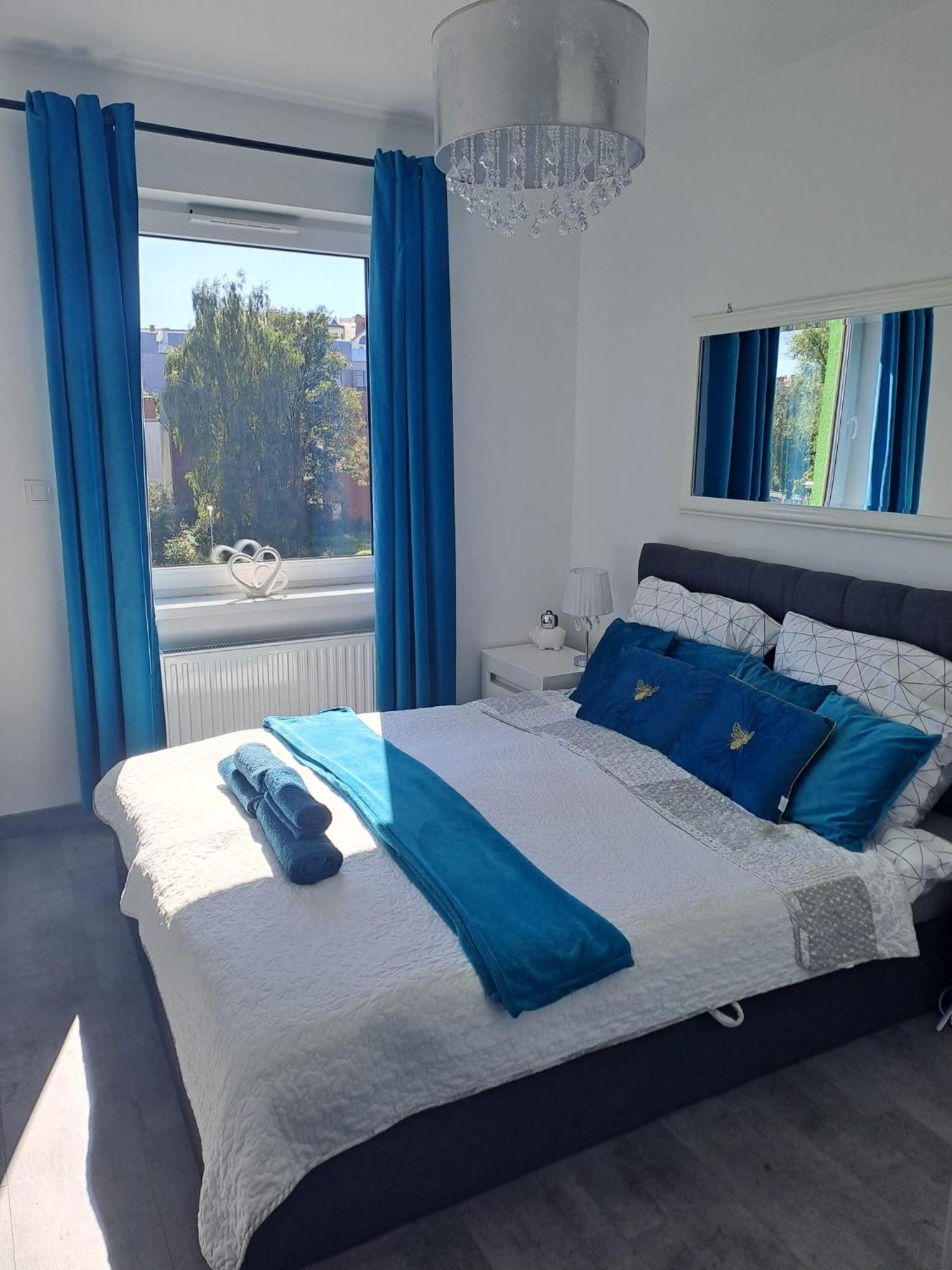 Apartament Sloneczny Apartment Jelenia Gora Exterior photo